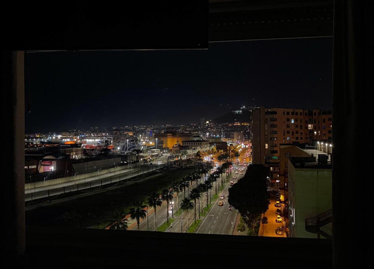 Hotel Napoli Emozionale - Vespucci Esterno foto